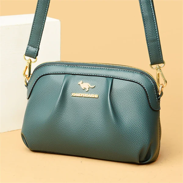 Premium Quality Soft Leather Crossbody bag