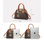 Designer Eco Chic PU Leather Bags