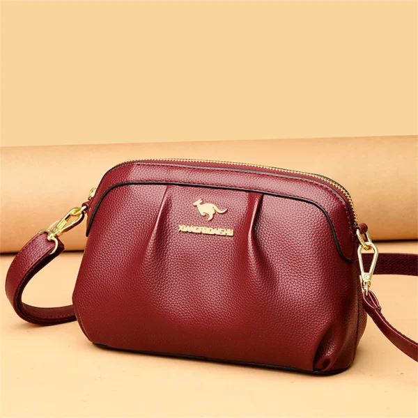 Premium Quality Soft Leather Crossbody bag