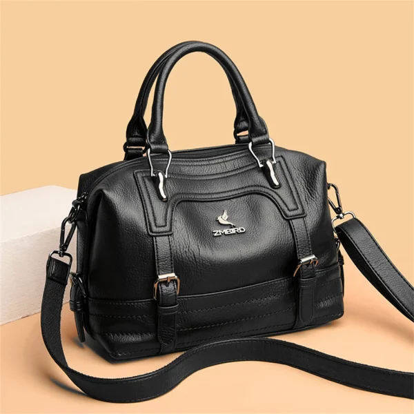 Luxury Ethical Chic Handbags Crossbody Satchel