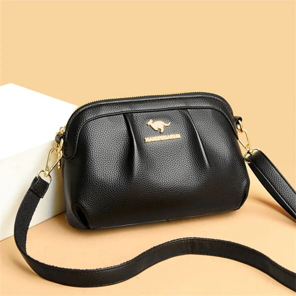 Premium Quality Soft Leather Crossbody bag