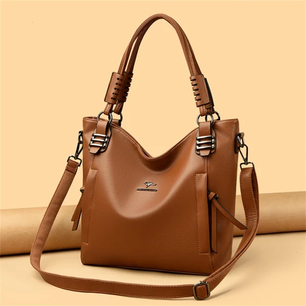 High Quality Luxury Crossbody tote Women Bag