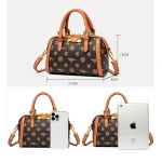 High Quality Chic Eco-Friendly Women's Bags