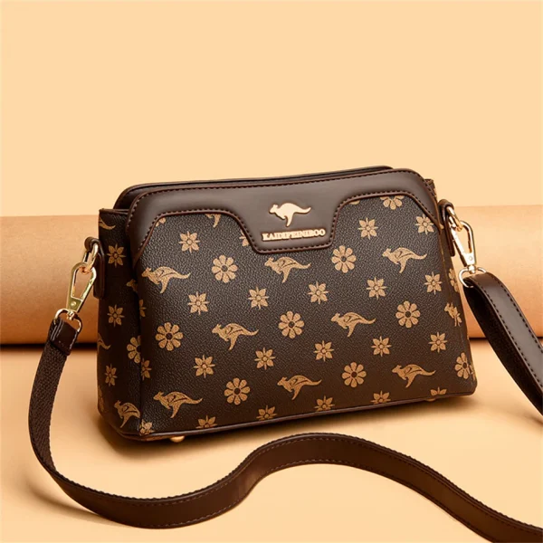 Premium Quality Designer Eco-Friendly Crossbody Bag