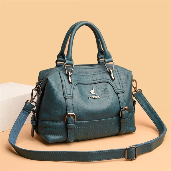 Luxury Ethical Chic Handbags Crossbody Satchel