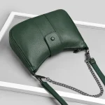 Luxury High Quality Messenger Crossbody Bag