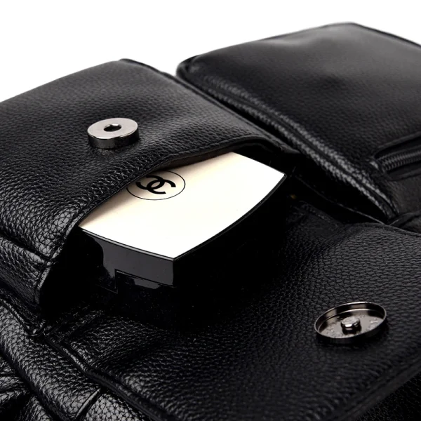 Luxury Designer Shoulder Crossbody Bag