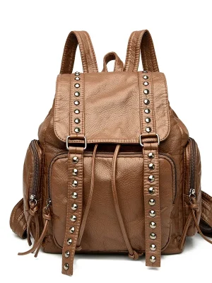 Designer-Belt-Rivet-Women-Backpack-Soft-Leather-Shoulder-Bag-for-Women-Girls-School-Bag-Casual-High-1