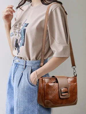 Designer-High-Quality-Female-Purses-and-Handbags-Retro-Oil-Wax-Skin-Leather-Shoulder-Crossbody-Bags-for-1