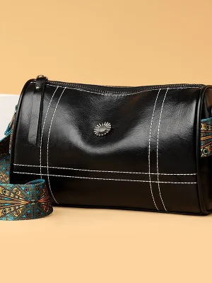 Fashion-Oil-wax-skin-Pattern-Small-Handbag-Women-Shoulder-Bags-2023-New-PU-Leather-Crossbody-Bag-1