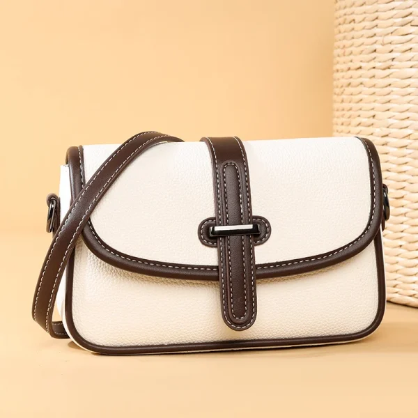 High Quality Small Messenger Crossbody Bag