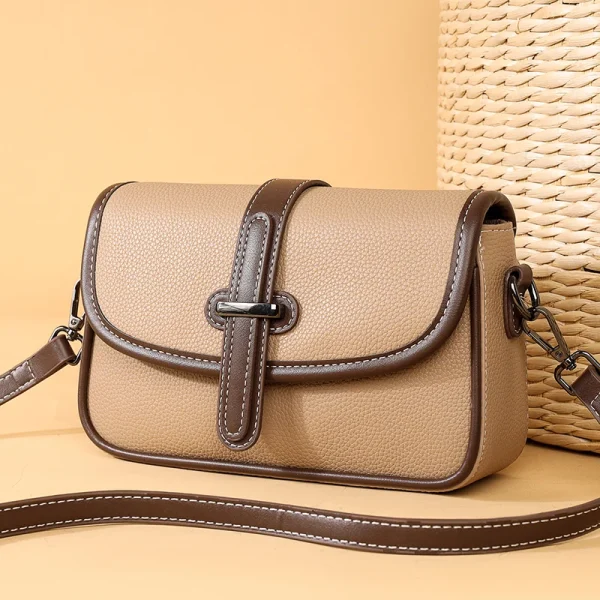 High Quality Small Messenger Crossbody Bag