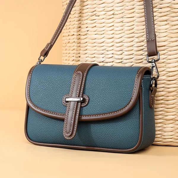 High Quality Small Messenger Crossbody Bag