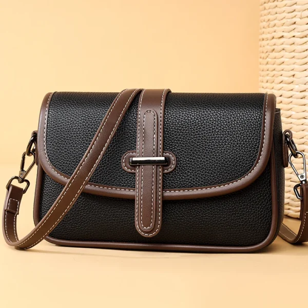 High Quality Small Messenger Crossbody Bag