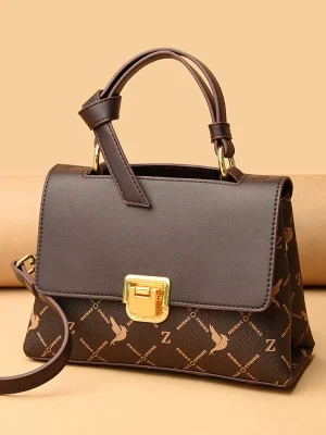 For-Women-Dual-Straps-Underarm-Sac-A-Main-New-Top-Quality-Luxury-Brand-Purses-and-Handbags