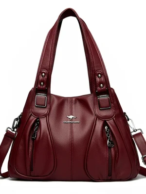 Front-Double-Real-Pocket-Luxury-Handbags-Women-Bags-Designer-Shoulder-Bags-Vintage-Crossbody-Bags-for-Women-1