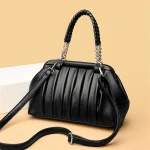 Genuine Brand  High Quality  Designer  Luxury Women Bags