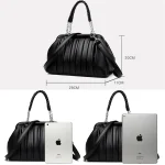 Genuine Brand  High Quality  Designer  Luxury Women Bags