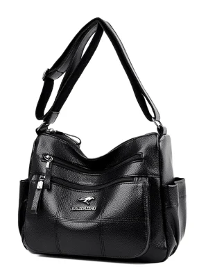 Designer Quality Ethic Leather Bag