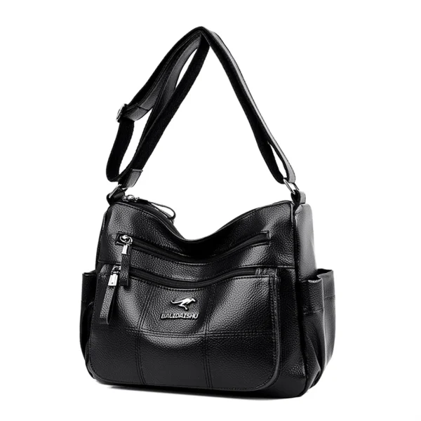 Designer Quality Ethic Leather Bag