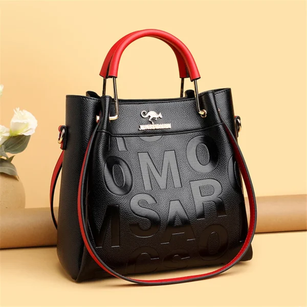 Premium Quality Designer Stylish Eco-Friendly PU Bag