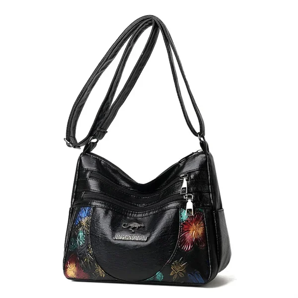 High Quality Ethical Chic Crossbody Bag