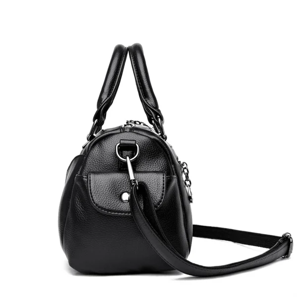 Designer Luxury Female Shoulder Crossbody Brand Casual Tote