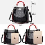 Premium Quality Designer Stylish Eco-Friendly PU Bag