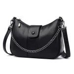 Luxury High Quality Messenger Crossbody Bag