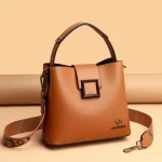 Luxury Designer Eco Leather Fashion Bag