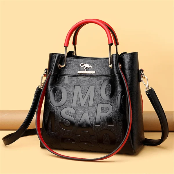 Premium Quality Designer Stylish Eco-Friendly PU Bag