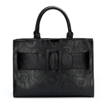 Luxury Vintage Eco Bags: PU Handbags