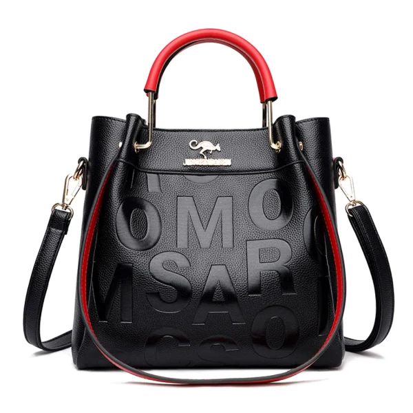 Premium Quality Designer Stylish Eco-Friendly PU Bag