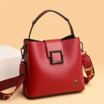 Luxury Designer Eco Leather Fashion Bag