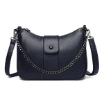 Luxury High Quality Messenger Crossbody Bag