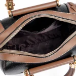 High Quality Leather Women Luxury Designer Shoulder Crossbody Bag