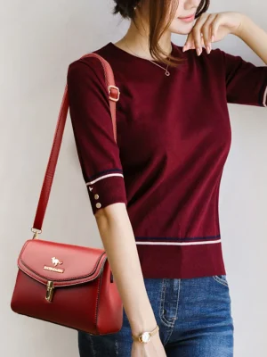 High-Quality-Shoulder-Messenger-Bags-for-Women-New-Solid-Color-Casual-Crossbody-Bag-Designer-Soft-Leather-1