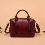 High capacity Luxury  Designer Brand crossbody bag