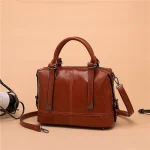 High capacity Luxury  Designer Brand crossbody bag