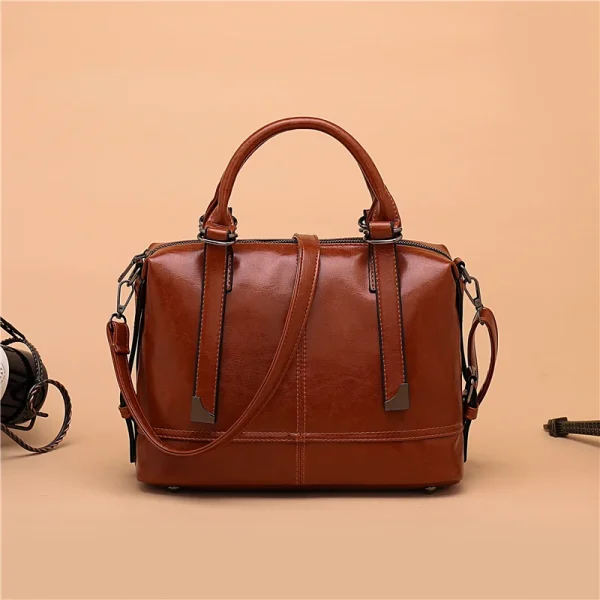 High capacity Luxury  Designer Brand crossbody bag