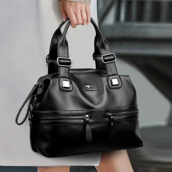 High-quality Luxury designer Leather Handbags