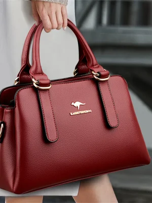 Leisure-High-Quality-Women-Purses-and-Handbags-Luxury-Designer-PU-Leather-Shoulder-Bags-Female-Bags-Ladies
