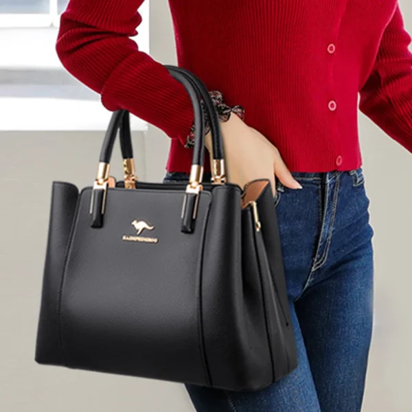 Leisure Purses  Shoulder Sac Luxury Designer High Quality Crossbody Bags