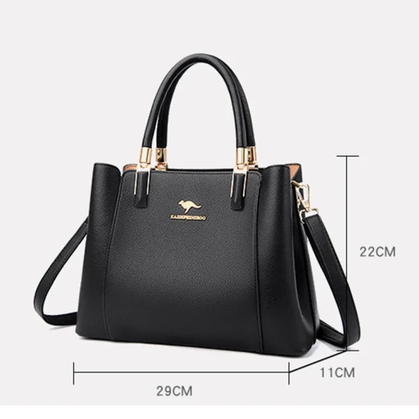 Leisure Purses  Shoulder Sac Luxury Designer High Quality Crossbody Bags