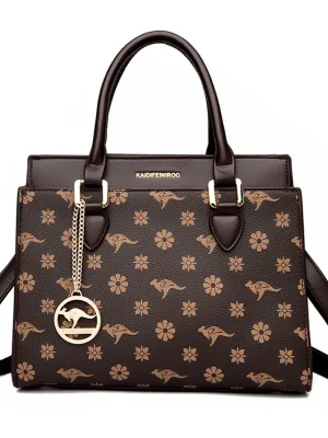 Luxury Shoulder Women Designer Brand Fashion Crossbody Bags
