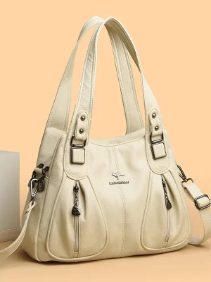 New-Designers-Fashion-Women-High-quality-PU-Leather-Bag-Large-Capacity-Shoulder-Bag-Casual-Tote-Simple-1