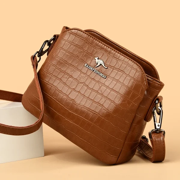 Luxury Designer Bucket Large Capacity Bag