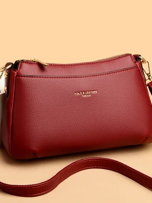 New-Small-Bag-For-Ladies-Brand-Fashion-luxurious-High-Quality-PU-Leather-Women-s-Handbag-zipper-1