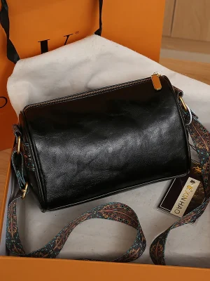 Oil-Wax-Leather-Vintage-Crossbody-PU-Leather-Cell-Phone-Shoulder-Bag-Messenger-Bags-Fashion-Daily-Use-1