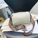 High Quality Luxury Designer Leather Crossbody Bags